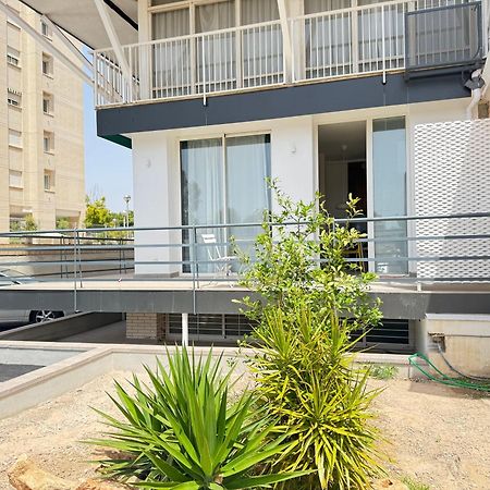 Estudio Con Piscina อาลิกันเต ภายนอก รูปภาพ