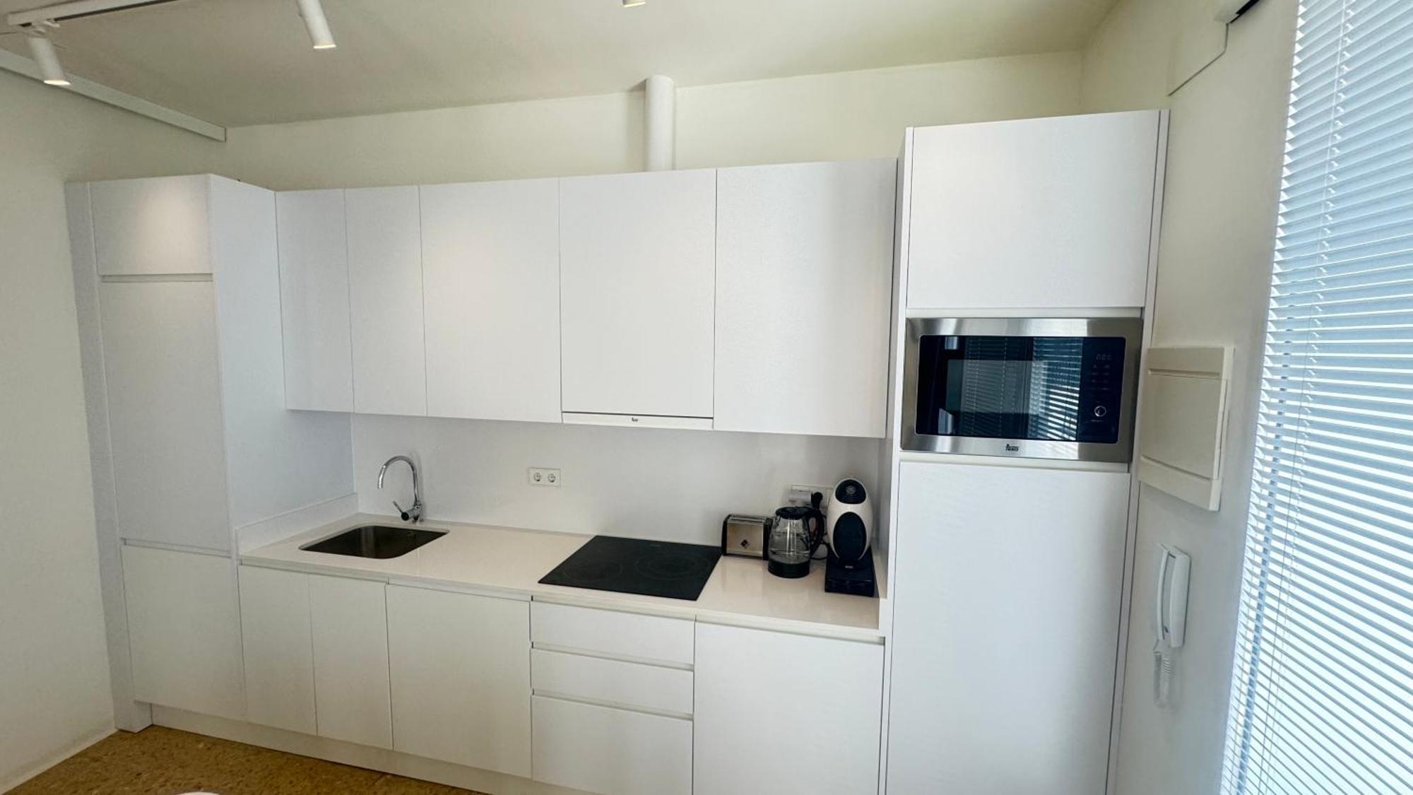 Estudio Con Piscina อาลิกันเต ภายนอก รูปภาพ